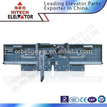 Elevator cabin door operator/ elevator operating door panel drive/elevator parts type door operator